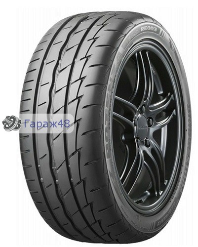 Bridgestone Potenza Adrenalin RE003 215/50 R17 91W